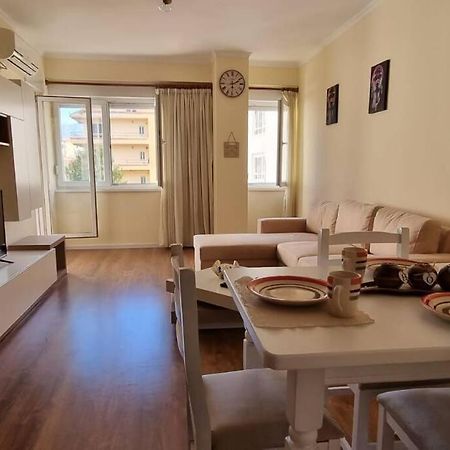 New & Great Located Apartment Near Center Тирана Екстериор снимка