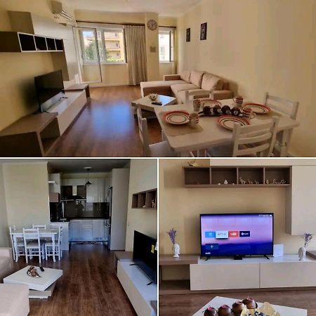New & Great Located Apartment Near Center Тирана Екстериор снимка