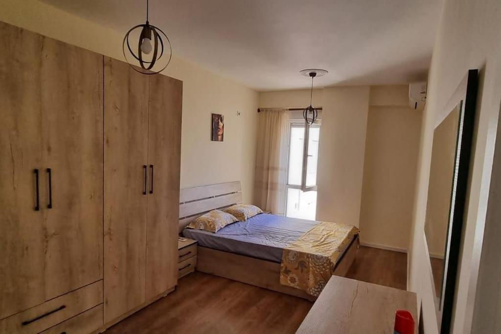 New & Great Located Apartment Near Center Тирана Екстериор снимка