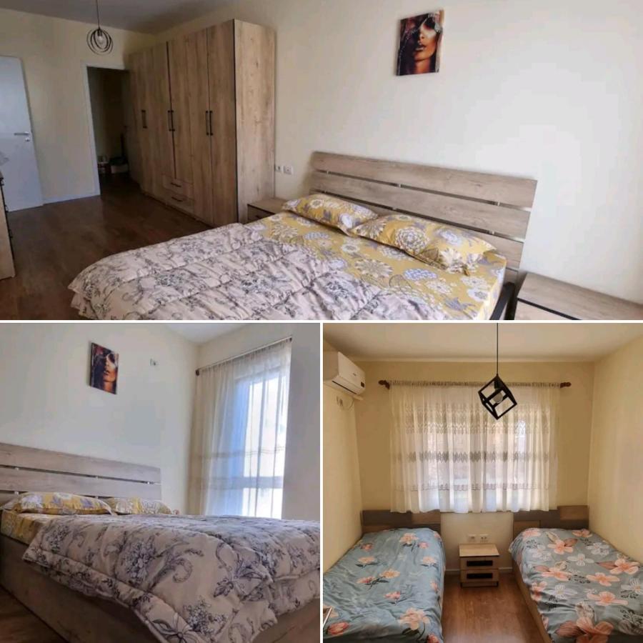 New & Great Located Apartment Near Center Тирана Екстериор снимка